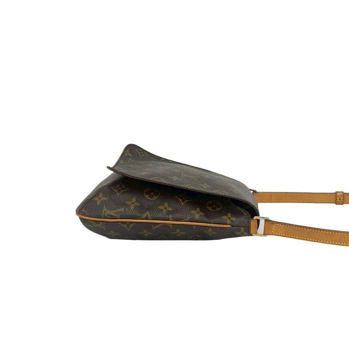 Shoulder bag Louis Vuitton Musette Salsa