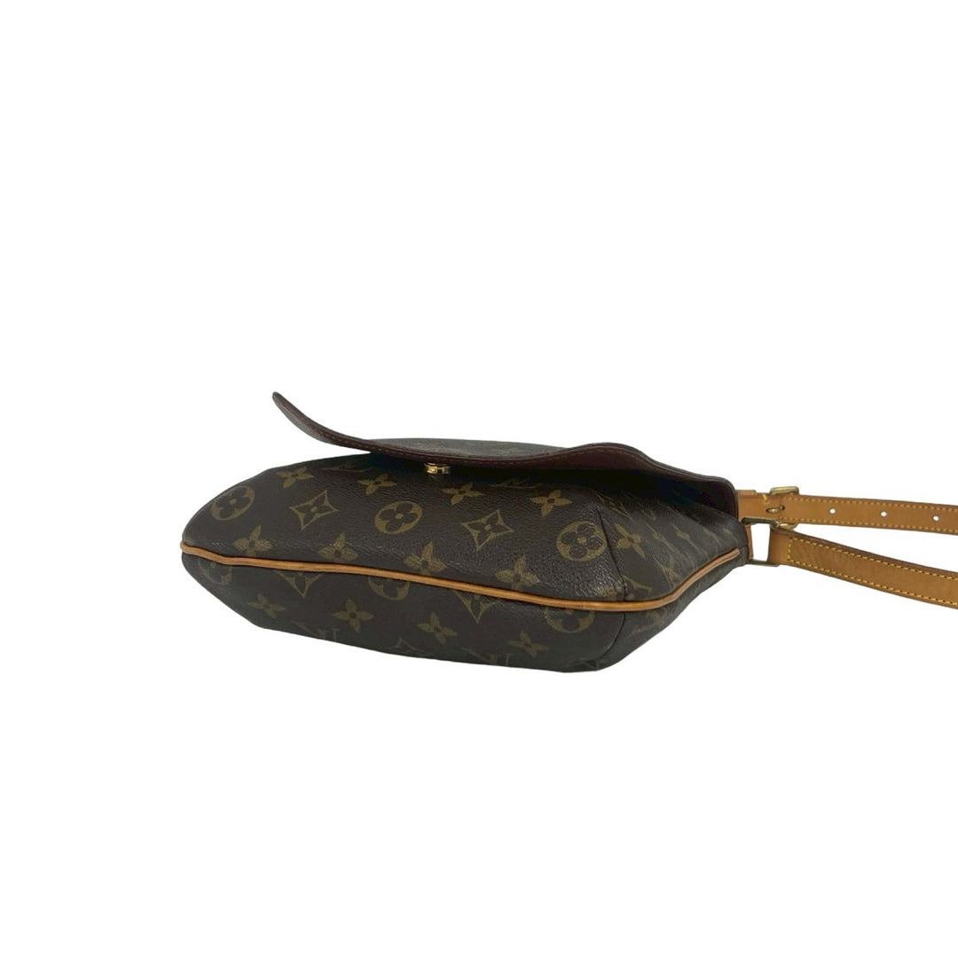 Shoulder bag Louis Vuitton Musette Salsa