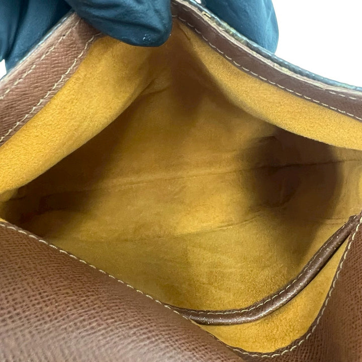 Shoulder bag Louis Vuitton Musette Salsa