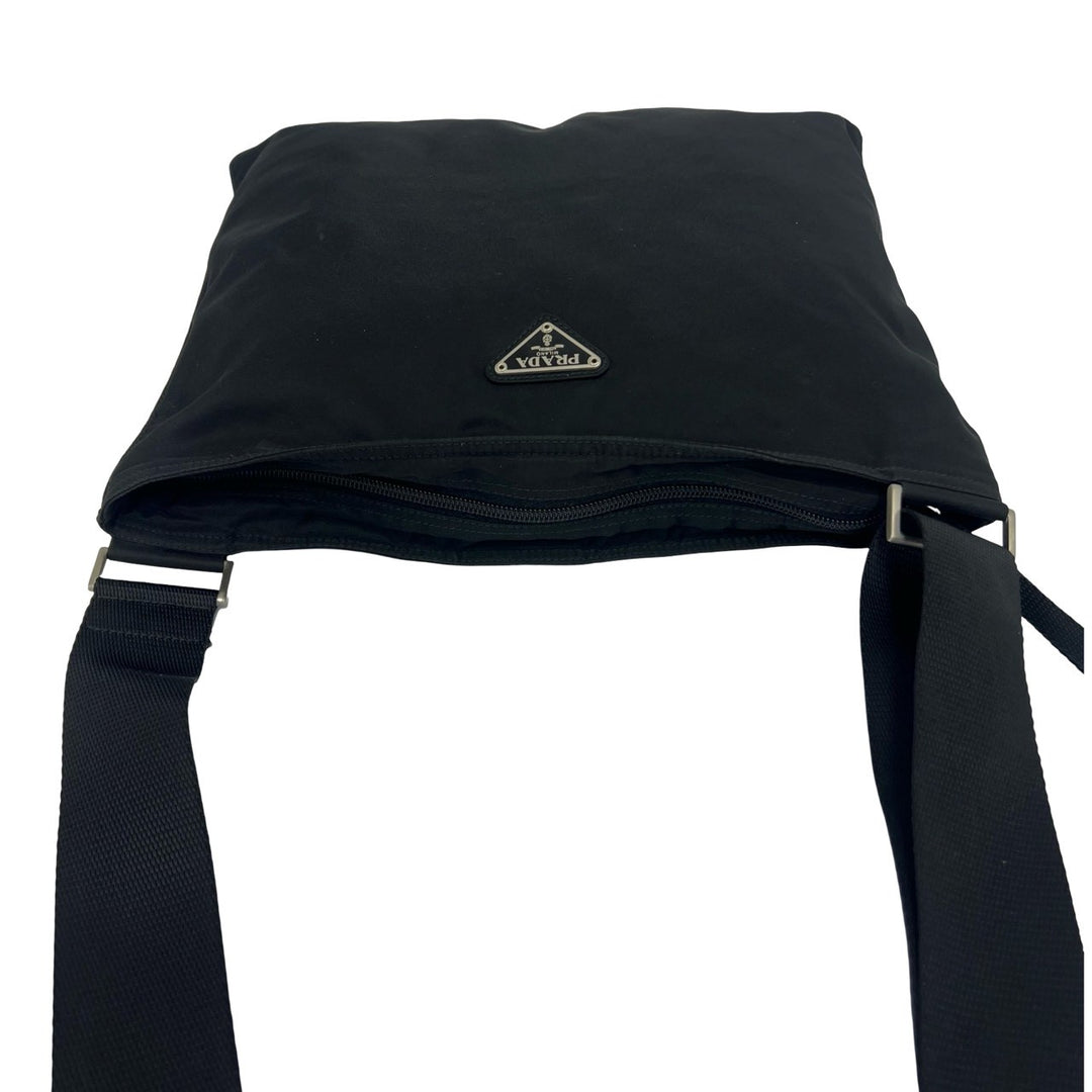 shoulder bag prada