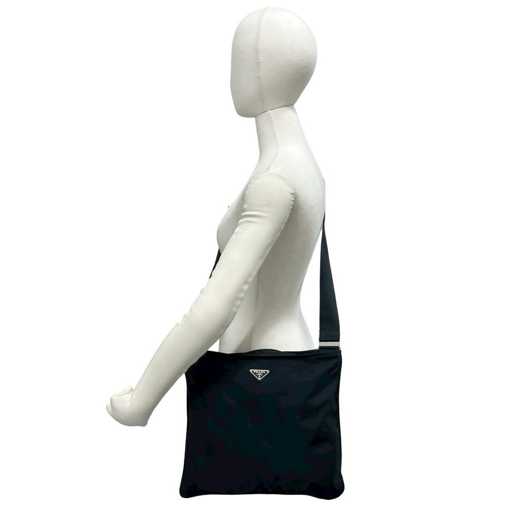 shoulder bag prada