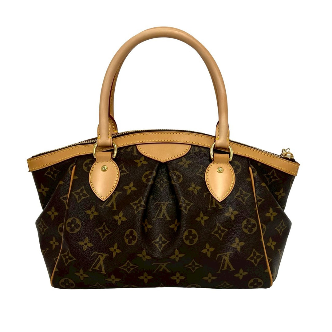 Handbag Louis Vuitton Tivoli PM