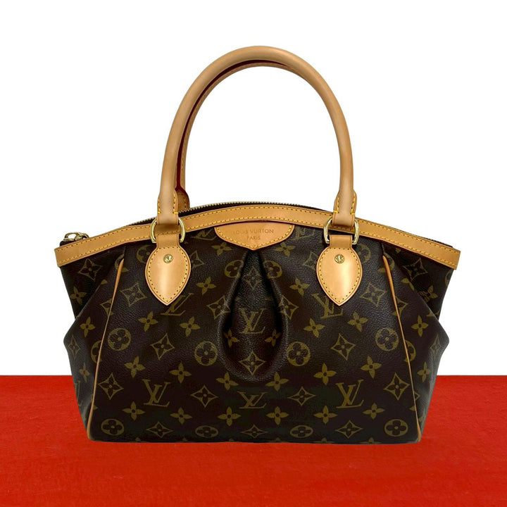 Handbag Louis Vuitton Tivoli PM