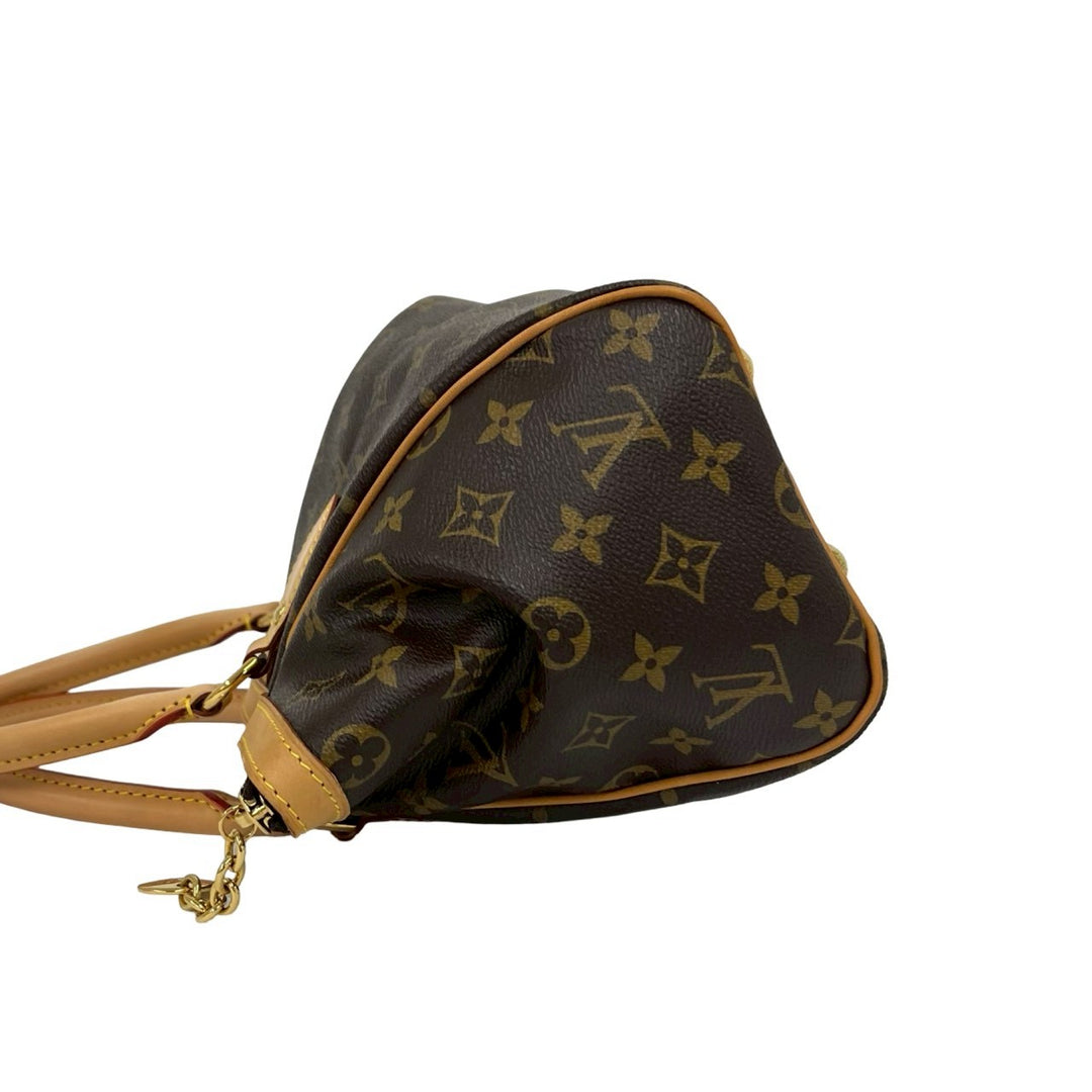 Handbag Louis Vuitton Tivoli PM