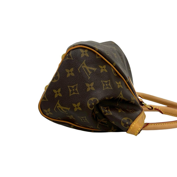Handbag Louis Vuitton Tivoli PM