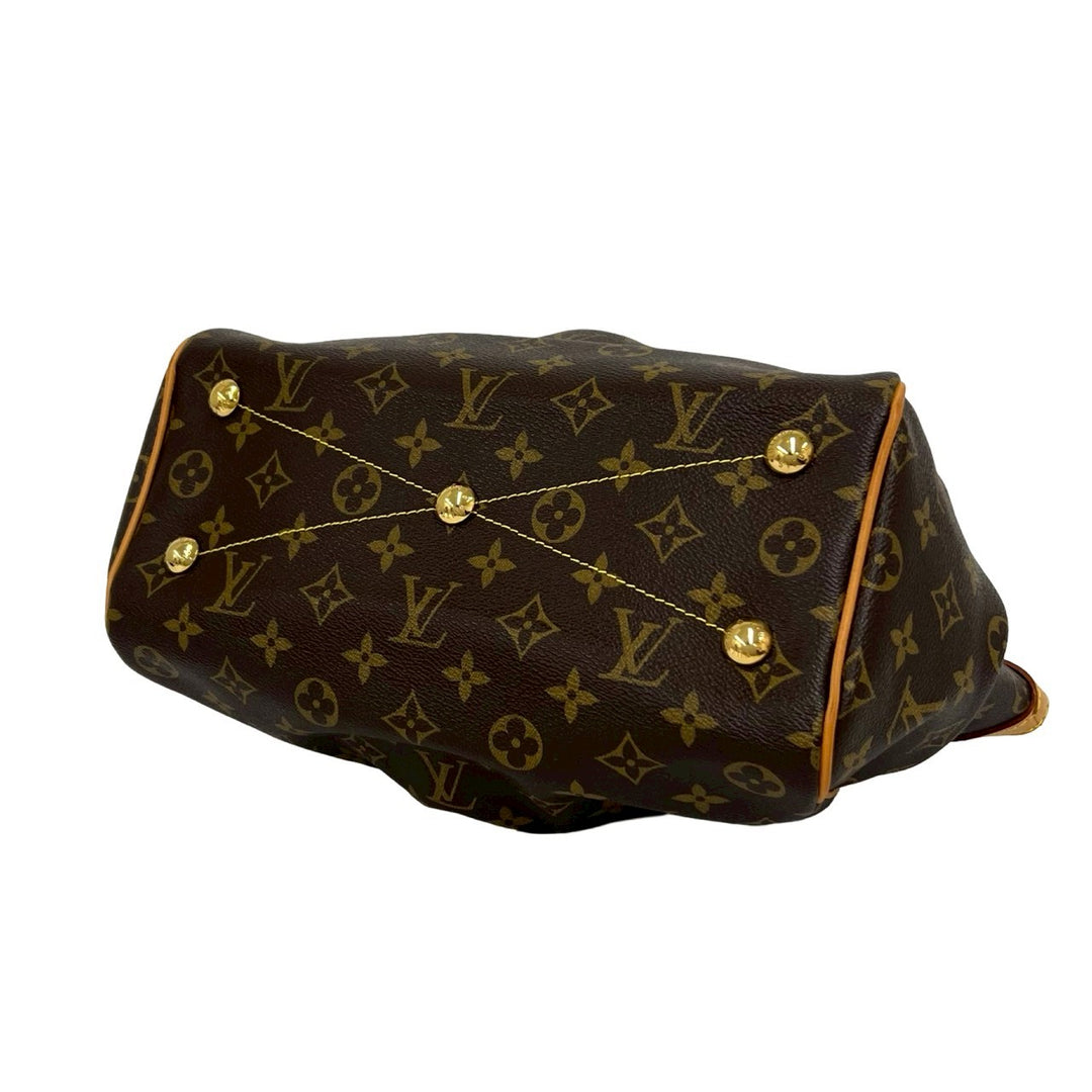 Handbag Louis Vuitton Tivoli PM