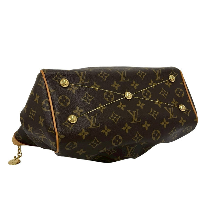 Handbag Louis Vuitton Tivoli PM