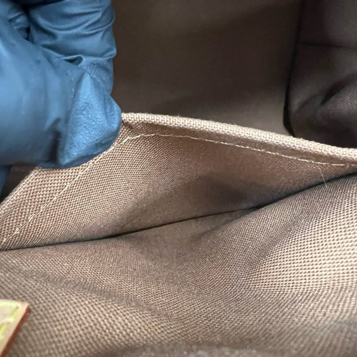 Handbag Louis Vuitton Tivoli PM