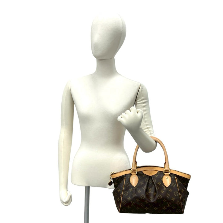 Handbag Louis Vuitton Tivoli PM
