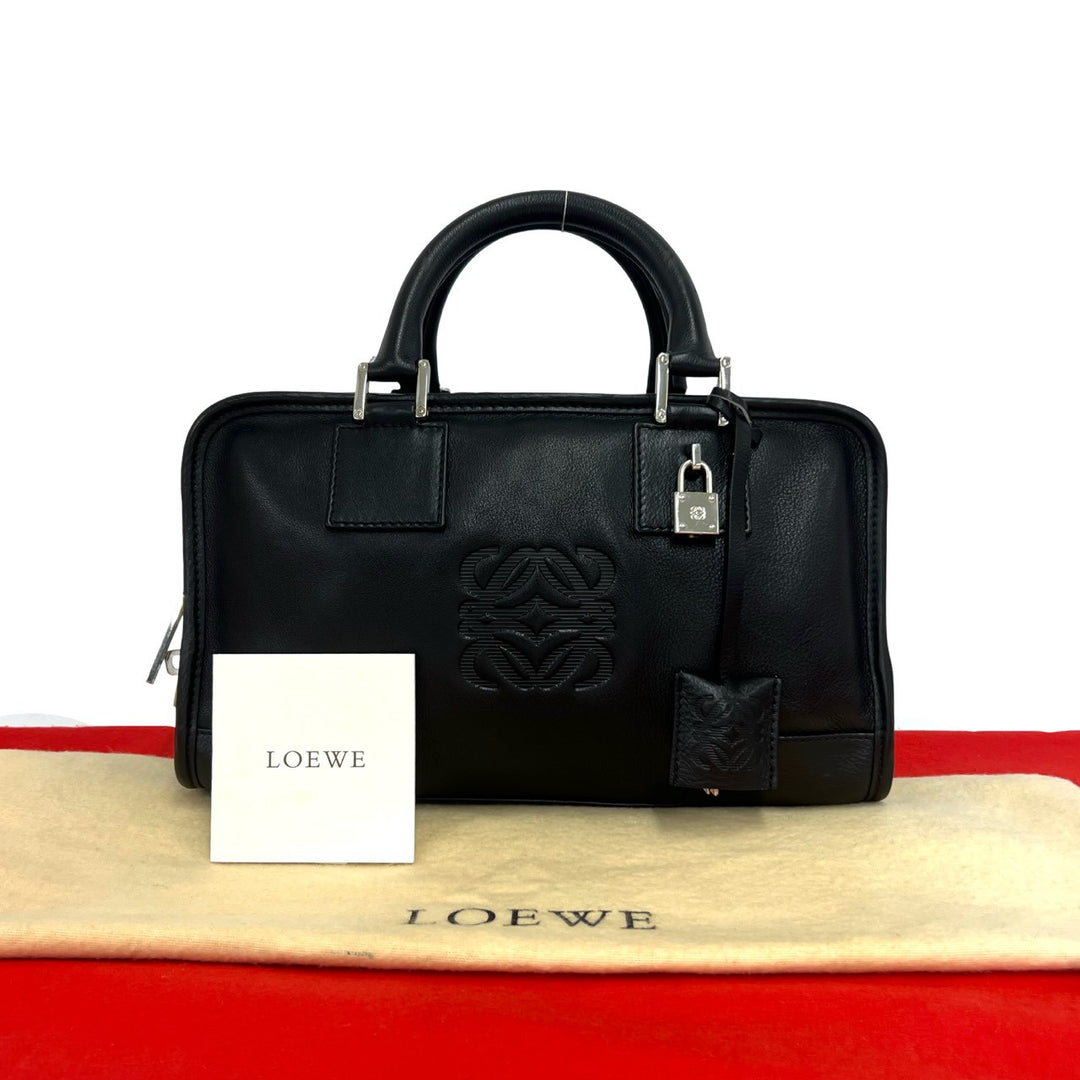 handbag loewe amazona 28