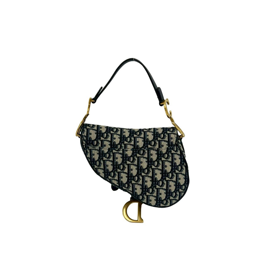 shoulder bag dior saddle bag