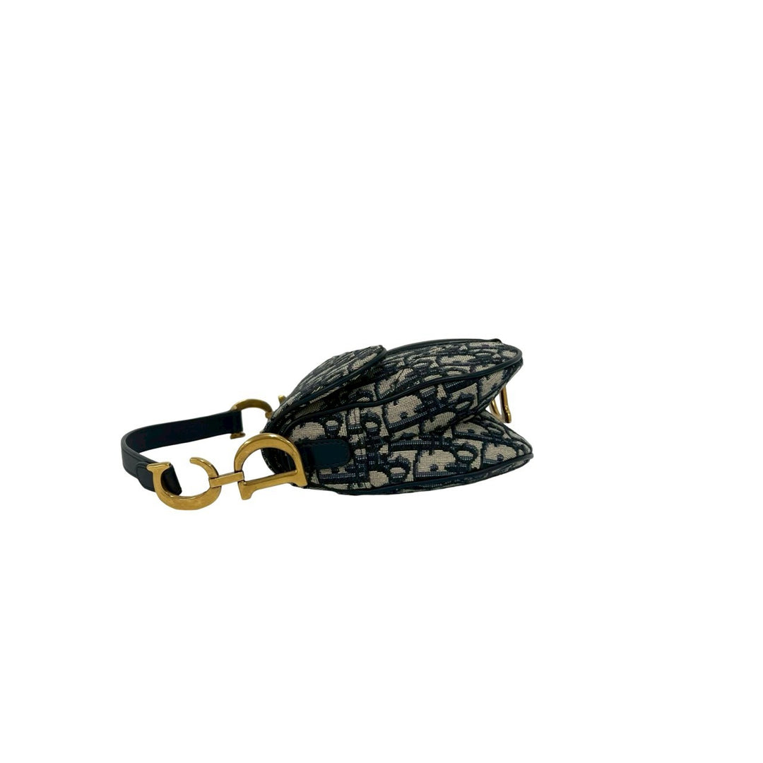 shoulder bag dior saddle bag