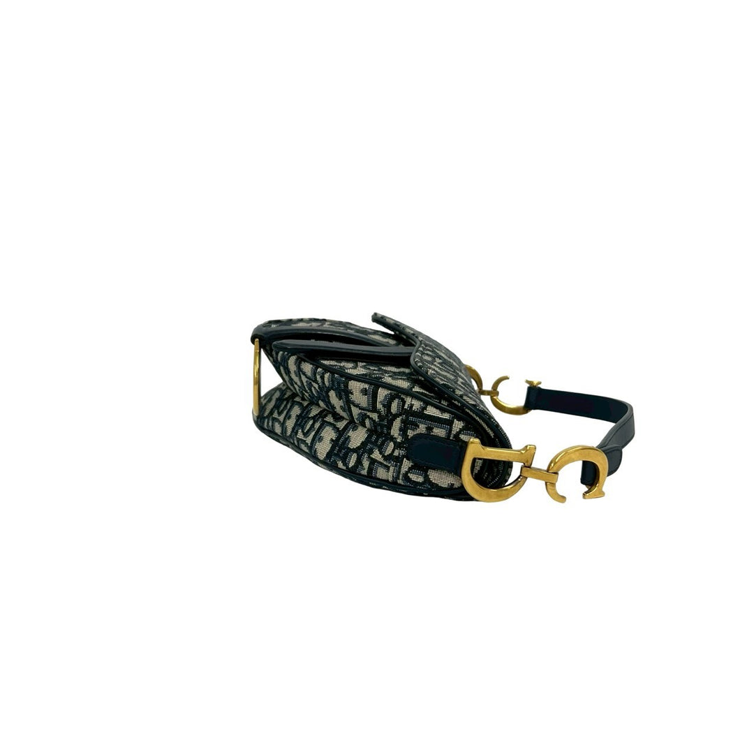 shoulder bag dior saddle bag