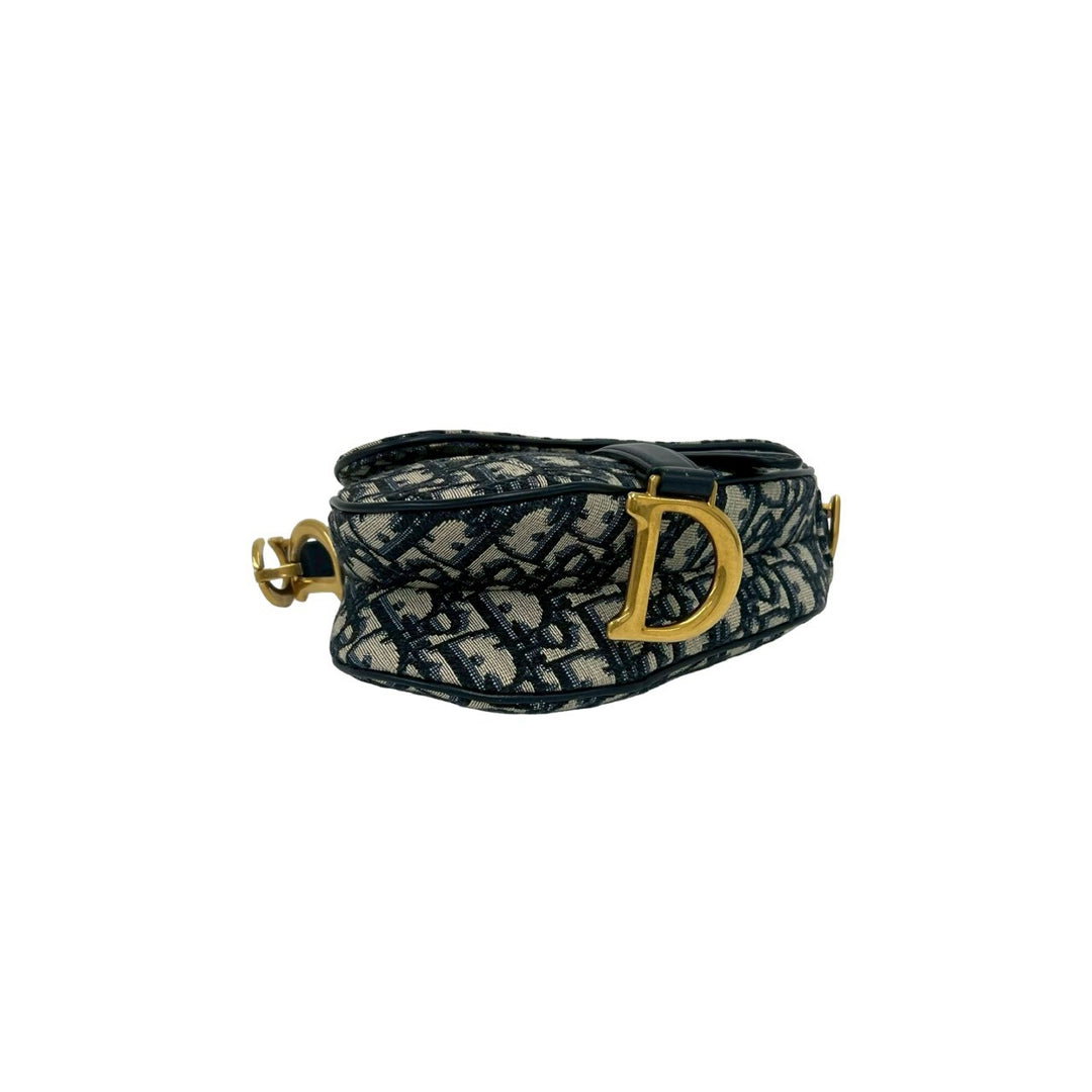 shoulder bag dior saddle bag