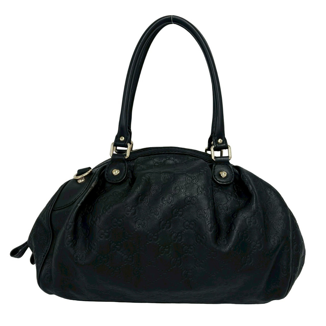 單肩包 gucci sookie