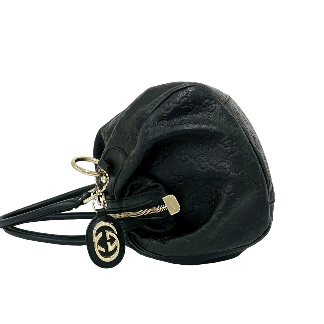 單肩包 gucci sookie
