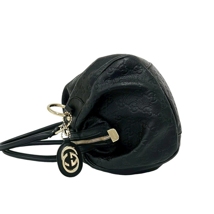 單肩包 gucci sookie