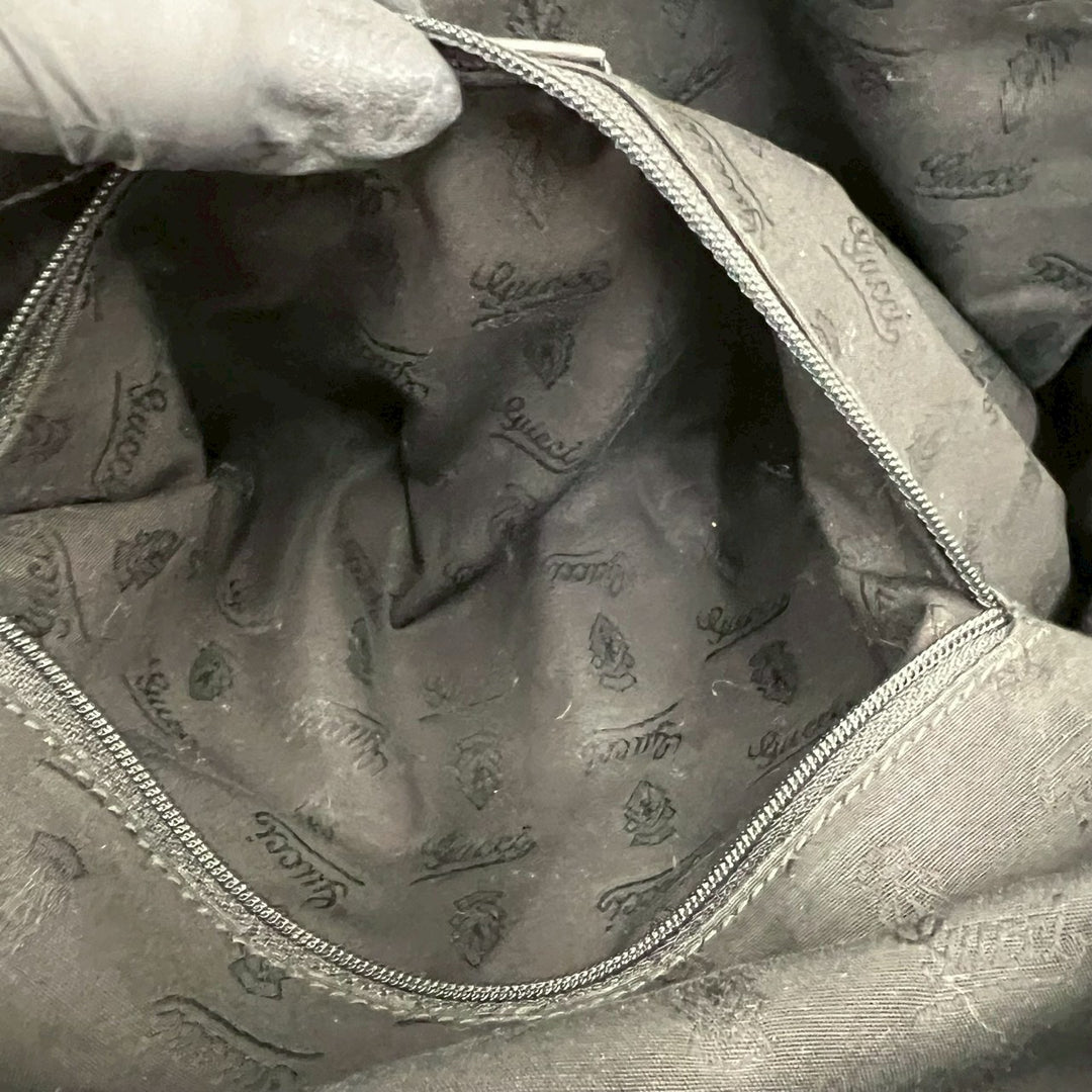 單肩包 gucci sookie