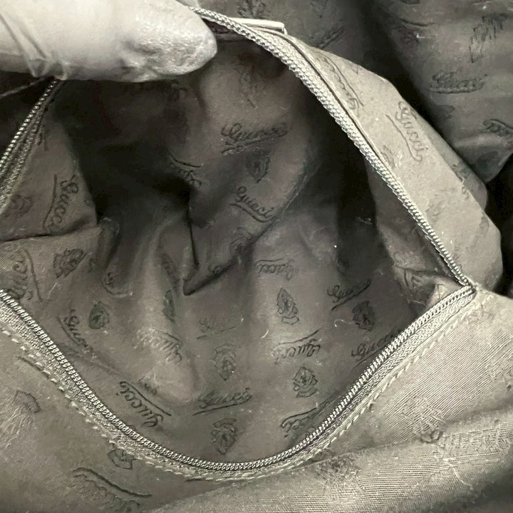 單肩包 gucci sookie