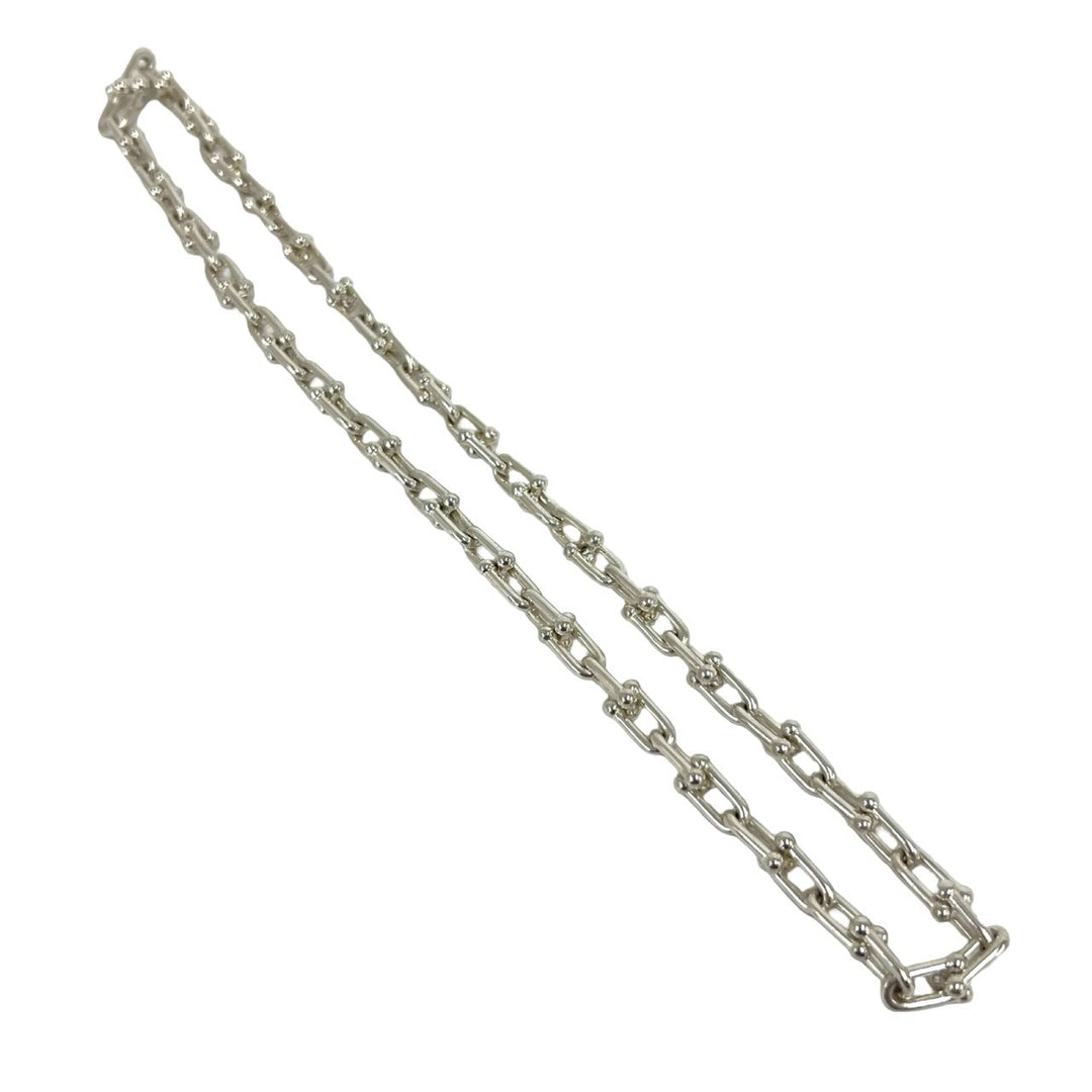 Necklace Tiffany Hardware Small Link Necklace