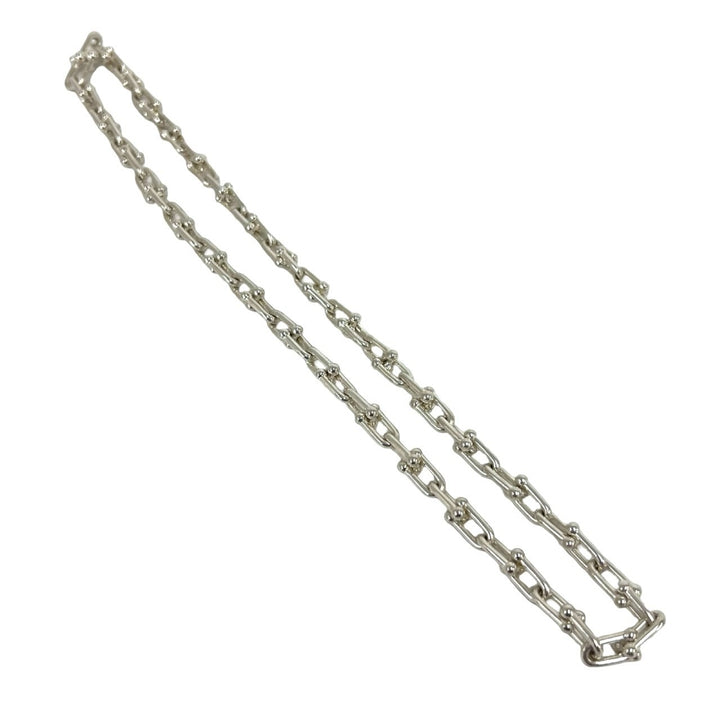 Necklace Tiffany Hardware Small Link Necklace