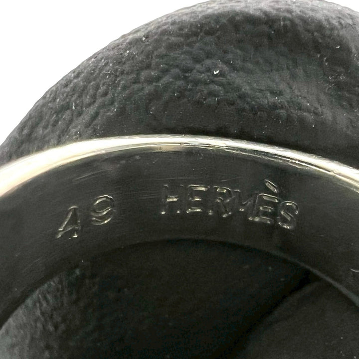 戒指 Hermes 馬蹄形戒指