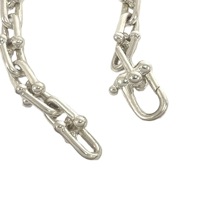 Necklace Tiffany Hardware Small Link Necklace