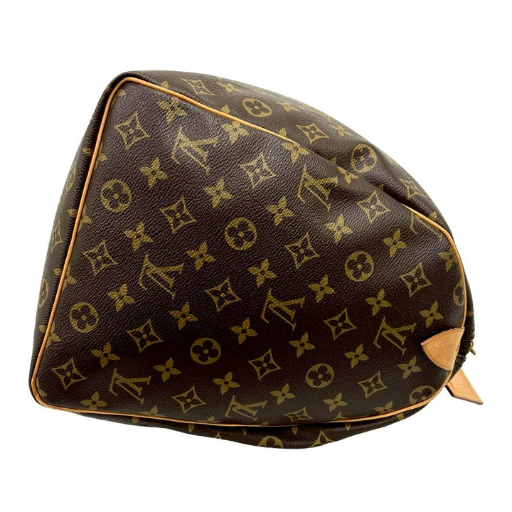 波士頓包 Louis Vuitton Keepall 50