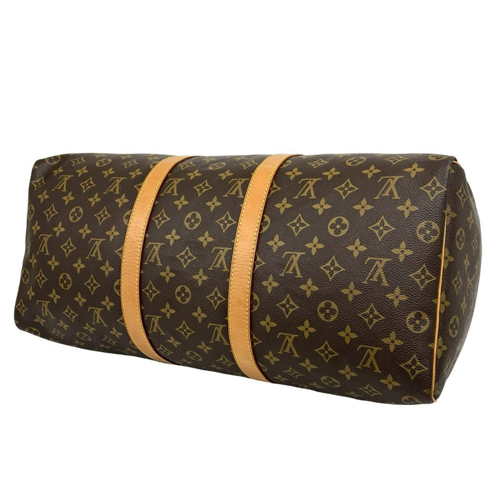 波士頓包 Louis Vuitton Keepall 50