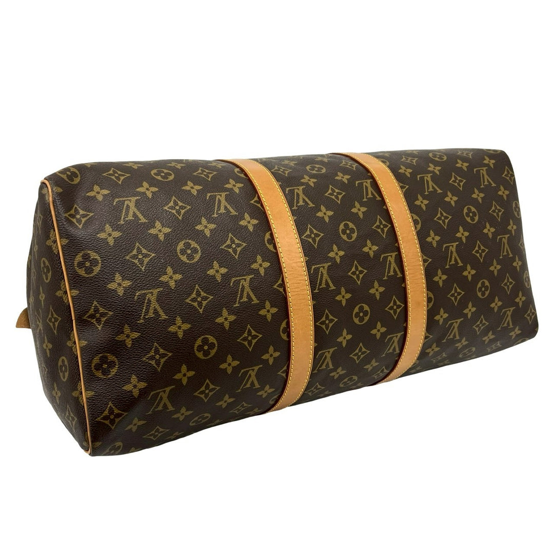 波士頓包 Louis Vuitton Keepall 50