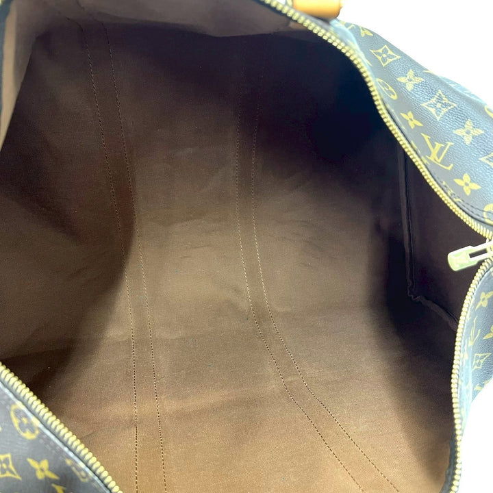 波士頓包 Louis Vuitton Keepall 50