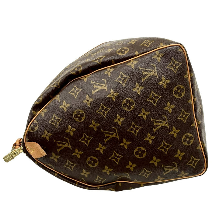 波士頓包 Louis Vuitton Keepall 50