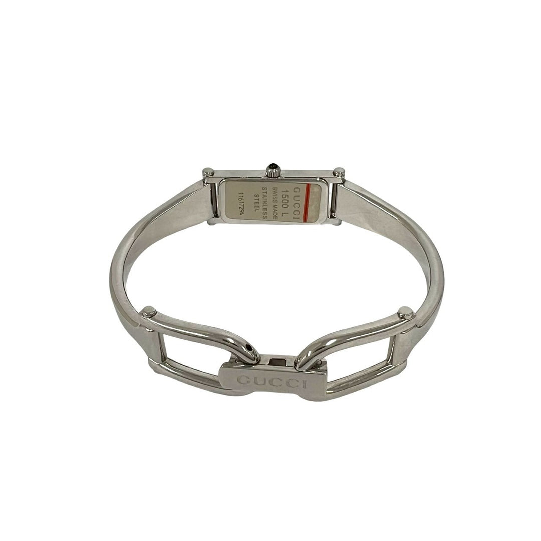 手錶 Gucci 1500L 手環錶
