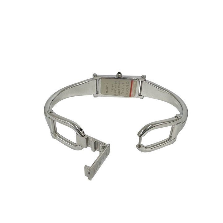 手錶 Gucci 1500L 手環錶