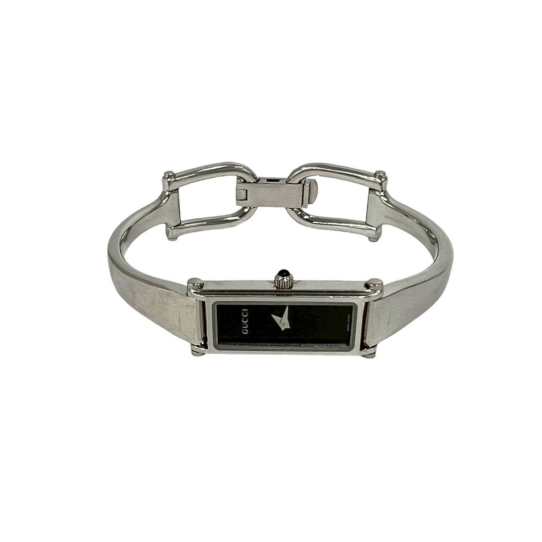 Watch Gucci 1500L bangle watch