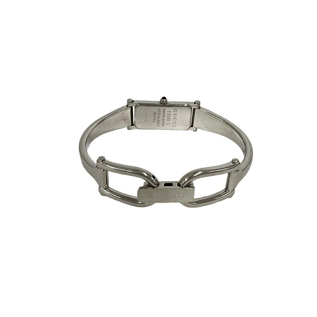 Watch Gucci 1500L bangle watch
