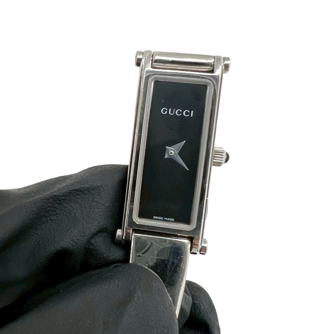 Watch Gucci 1500L bangle watch