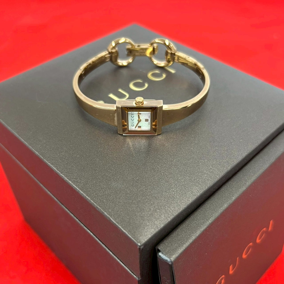 手錶 Gucci G 框架系列