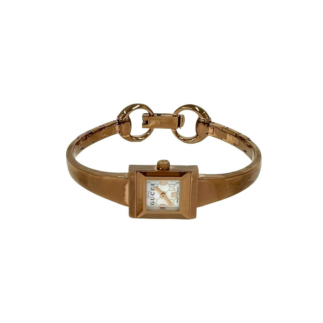 手錶 Gucci G 框架系列