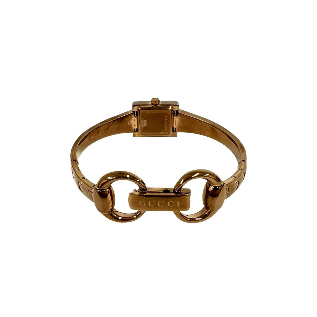 手錶 Gucci G 框架系列