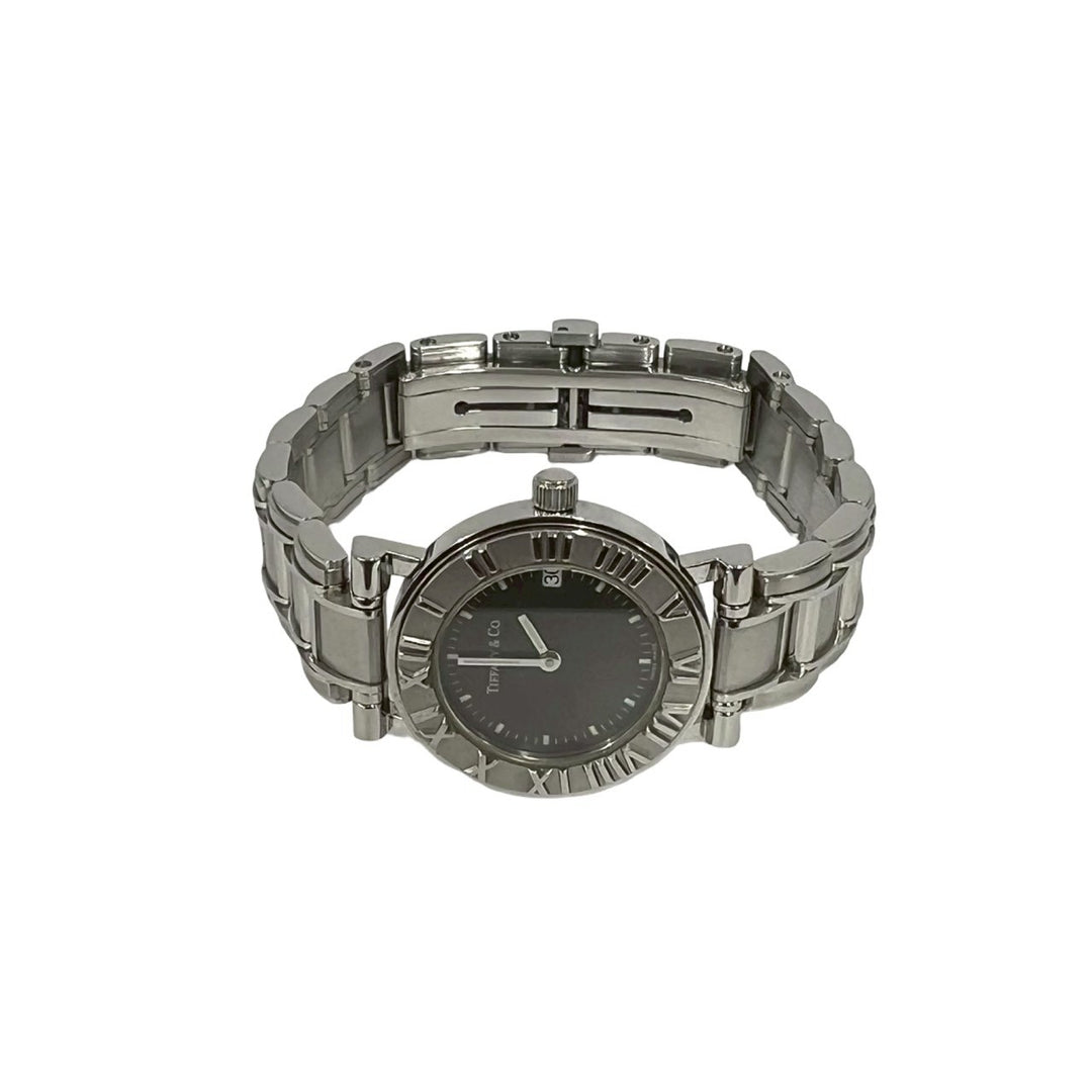 tiffany atlas watch