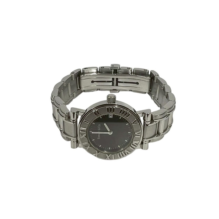 tiffany atlas watch