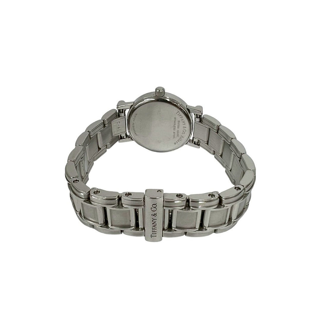 tiffany atlas watch