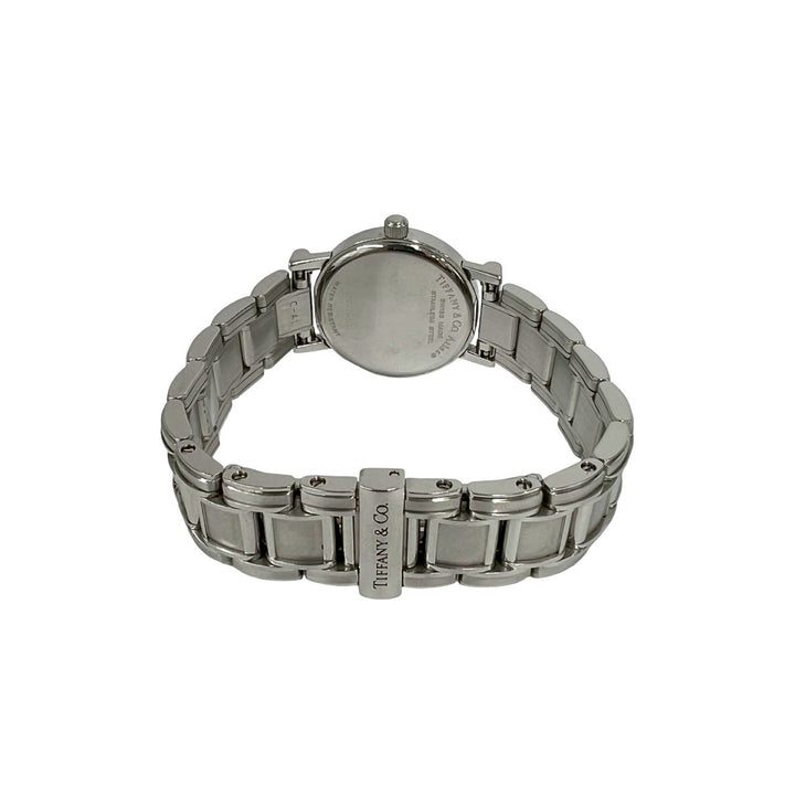 tiffany atlas watch