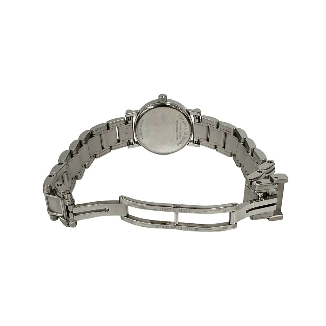 tiffany atlas watch