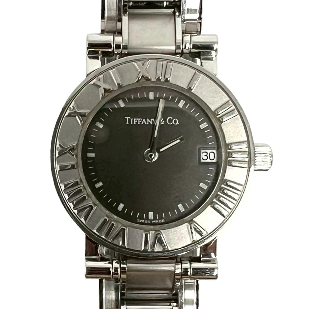 tiffany atlas watch