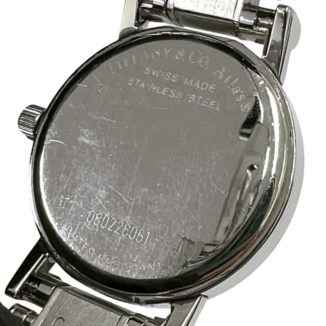 tiffany atlas watch