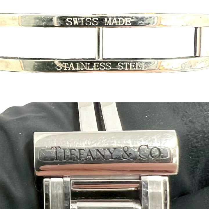 tiffany atlas watch