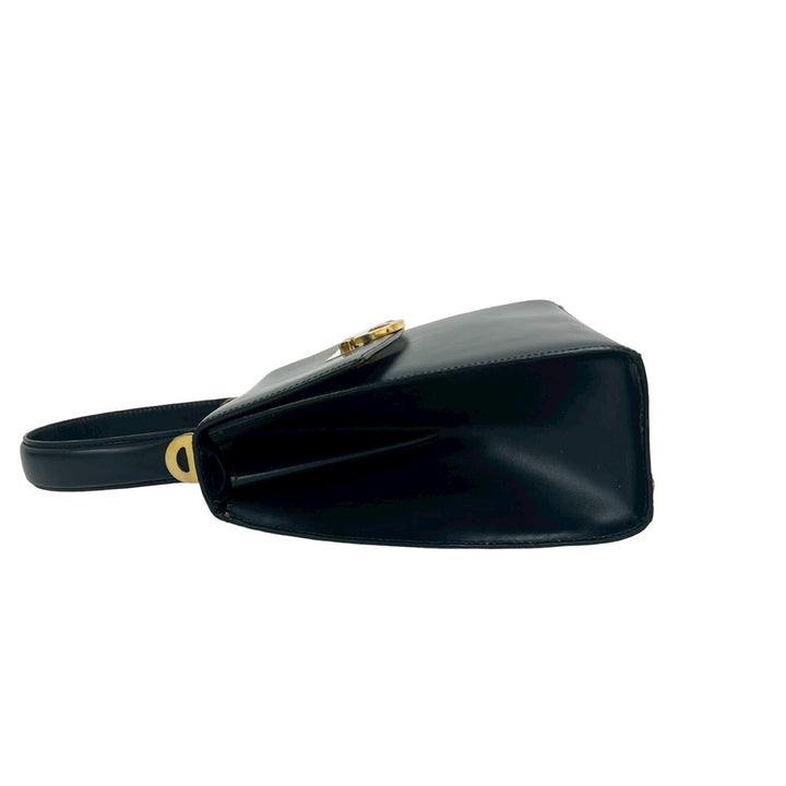shoulder bag celine