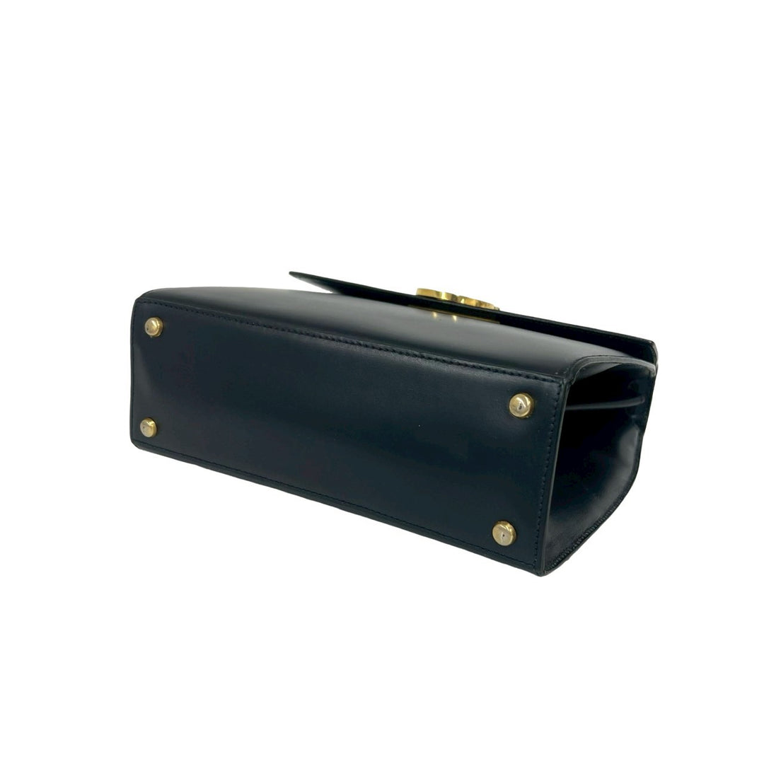 shoulder bag celine